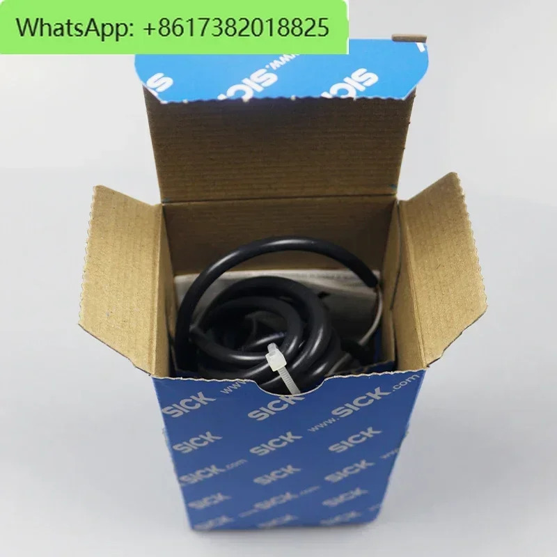 WTB11-2N1131 광전센서 블록 확산형 출력 NPN 감지 범위 40 - 1000mm 스위치 WTB11-2P2461
