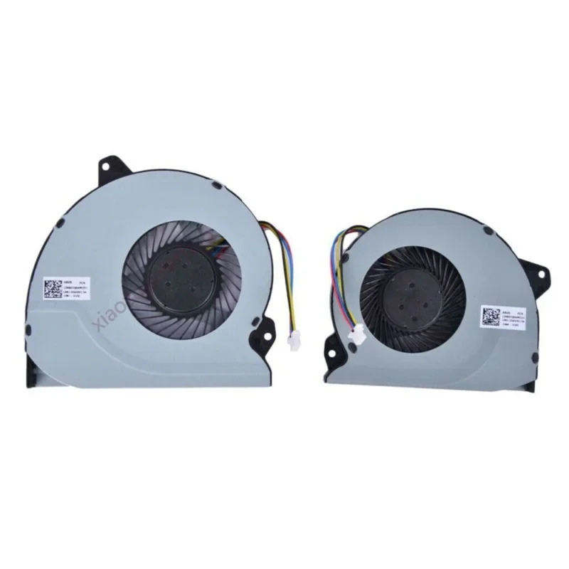 ASUS호환 ROG Strix gl702vm gl702vs gl702vskCPU GPU 냉각팬 fj9u/fj9t