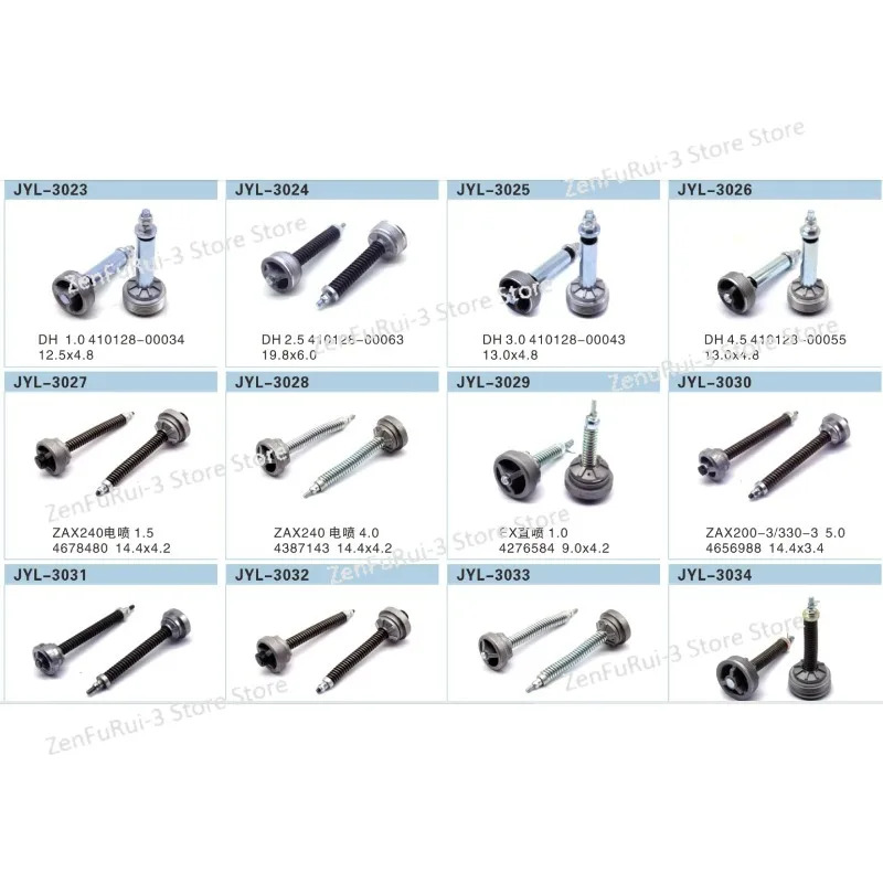 Komatsu 예비 부품 207-03-71290 라디에이터 체크밸브 PC300 PC360