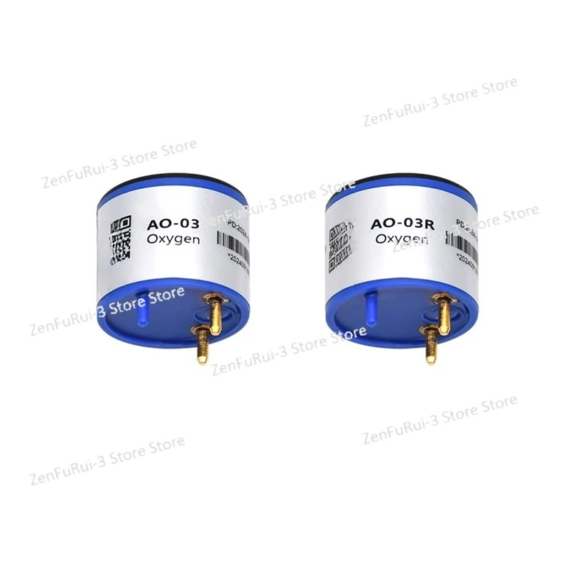 AO-03 산소 센서 모듈 농도 프로브 4OXV 배터리