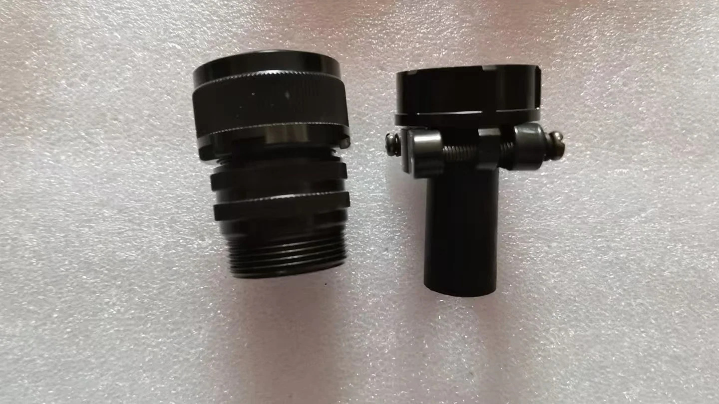 커넥터 MS3106A20-29S 180 직선