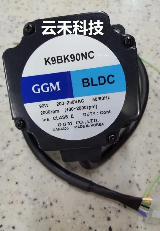 GGM호환 기어 감속기 K9BK90NC 모터 K8IG25NC-T/K8IG25NM/K9DK120N3/K9DP200N3