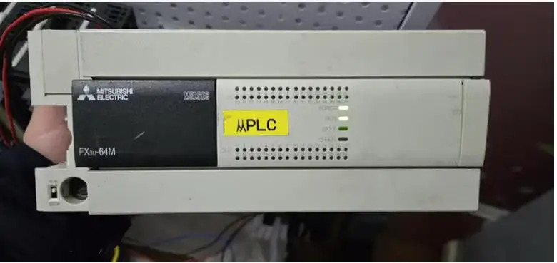 리퍼 FX3u 64MT