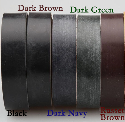르메리카나 개리슨 벨트 Lemericana Garrison Belt 상품 이미지