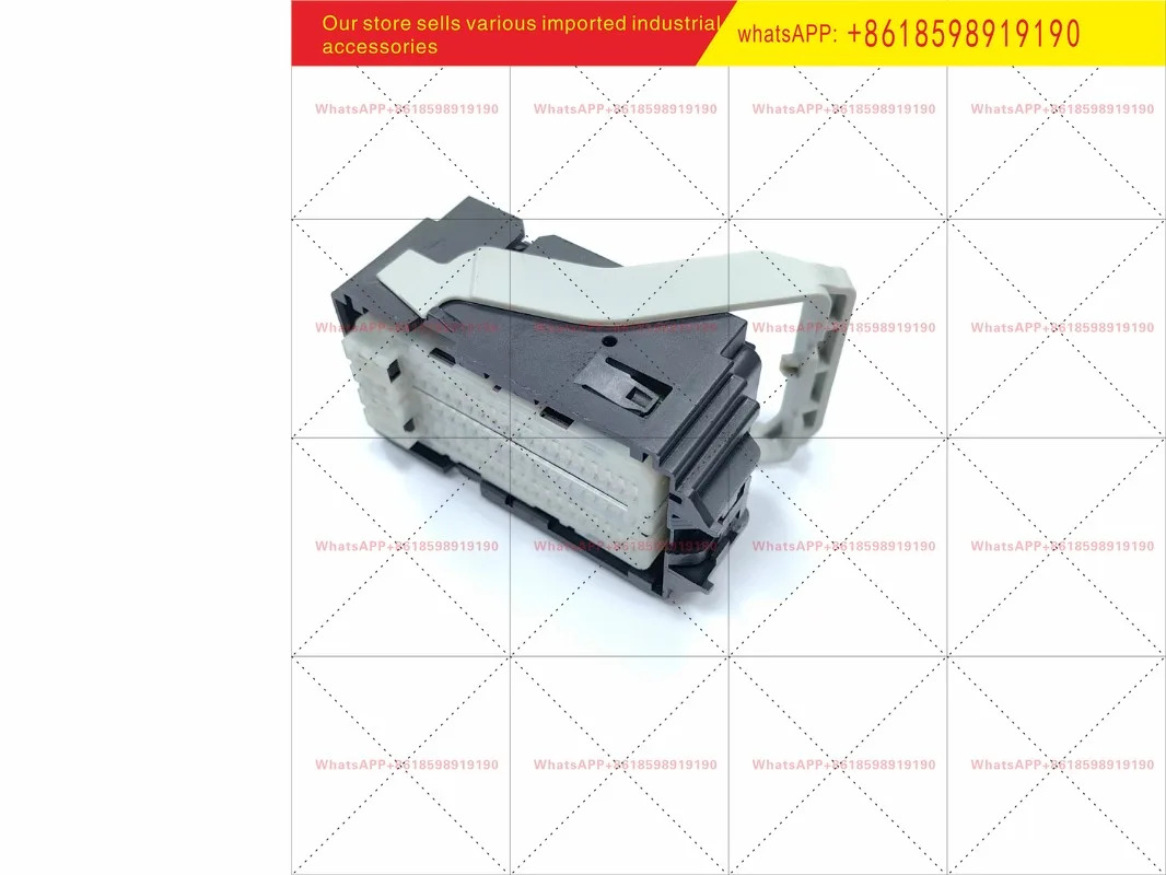 몰렉스 103P 암컷 단케이블 커버 349936001 34993-6001