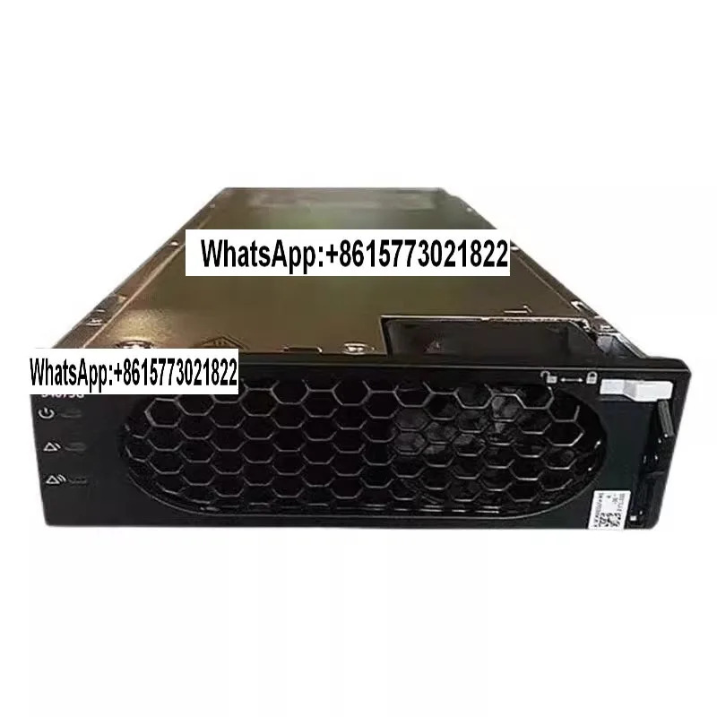 Huawei호환 고효율 솔라 태양광 모듈 S4875G1 인버터 고주파 스위칭 전원공급장치 4000W 높이 1U
