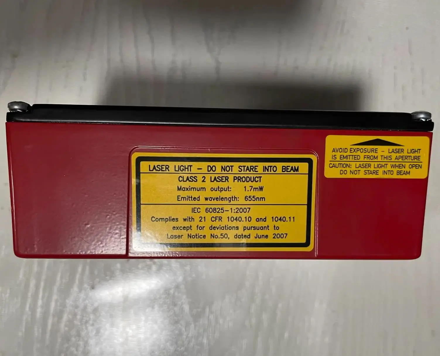 BPS34SM100HT 리퍼 센서 모듈 바코드 스캐너 BPS 34 S M 100 HT