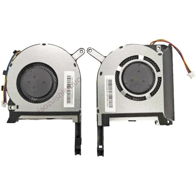 ASUS호환 TUF TUF706 TUF706IH TUF706IH-ES75 CPU GPU 냉각팬 신