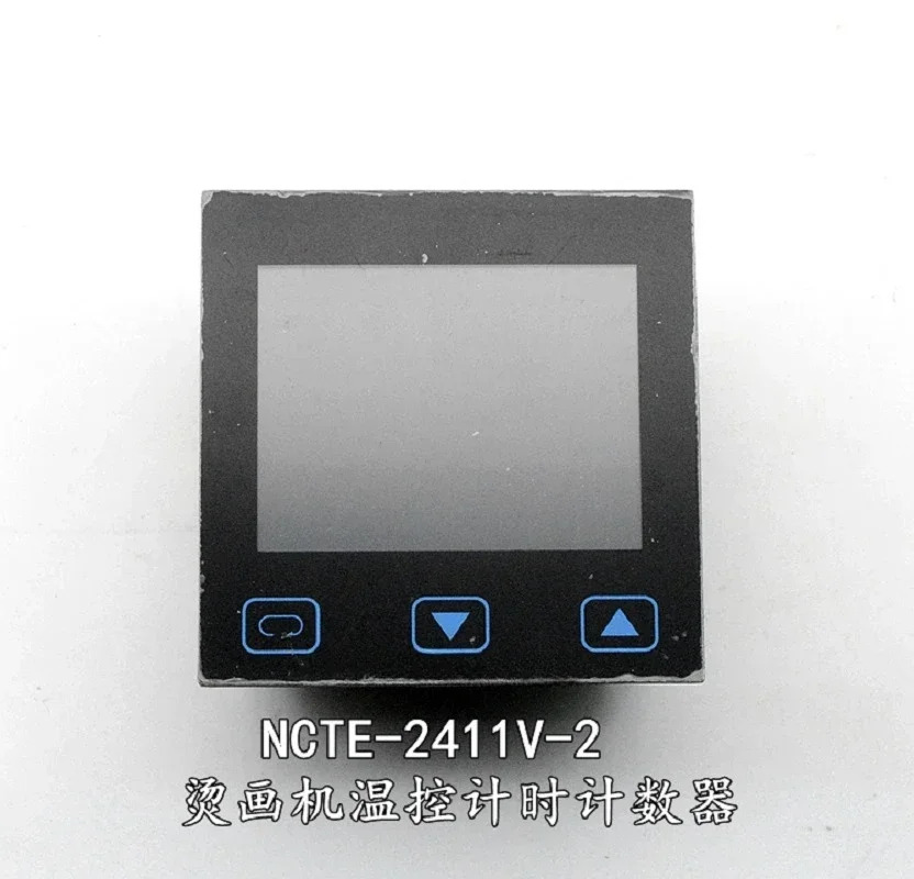 NCTE-2411V-2 스탬핑 기계 온도 제어 시카운터 NCTE-2414V-2 NCTE-2411-2 NCTE-2414-2 C-M0