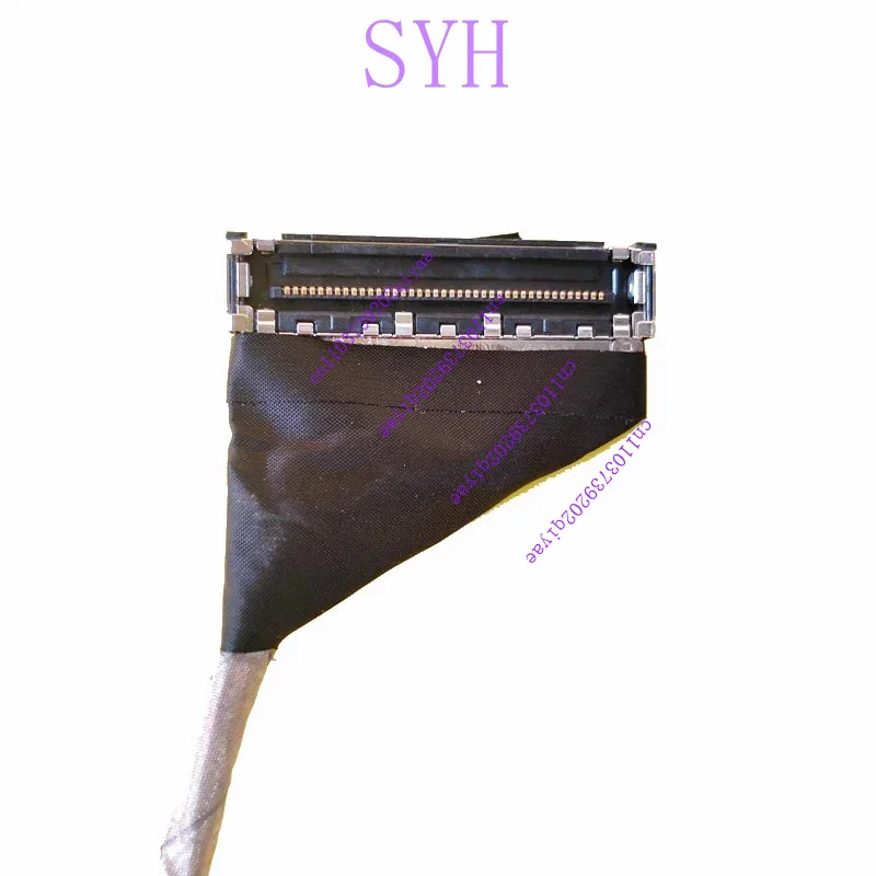 MSI GP66 GE66 GS66 K1N-3040239-H39새 노트북 LCD 케이블 스크린 라교체