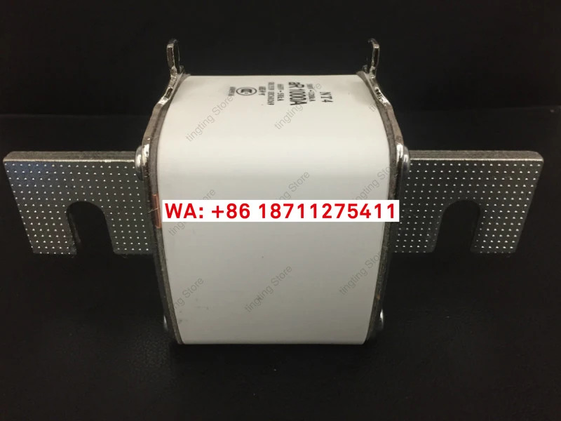 세라믹 퓨즈 NT4 630A 700A 800A 1000A RT17 멜트