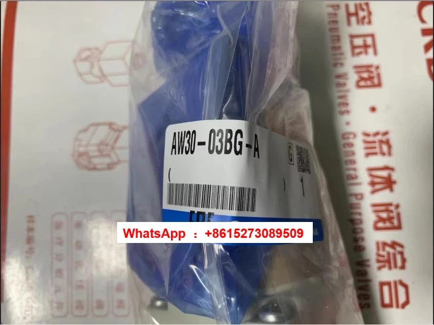 오리지널 필터 AW30-02D-A AW30-02BD 02BDG -R