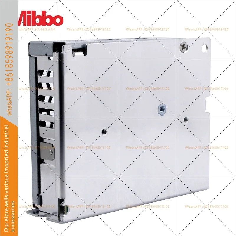 MTS050W 평판형 스위칭 전원공급장치 LED24V36V48V LRS 변압기미보