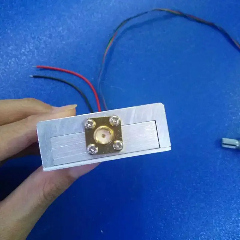 10W 20W 30W 1.2G 1.5G 2.4G 5.8G 900M 43 주파수