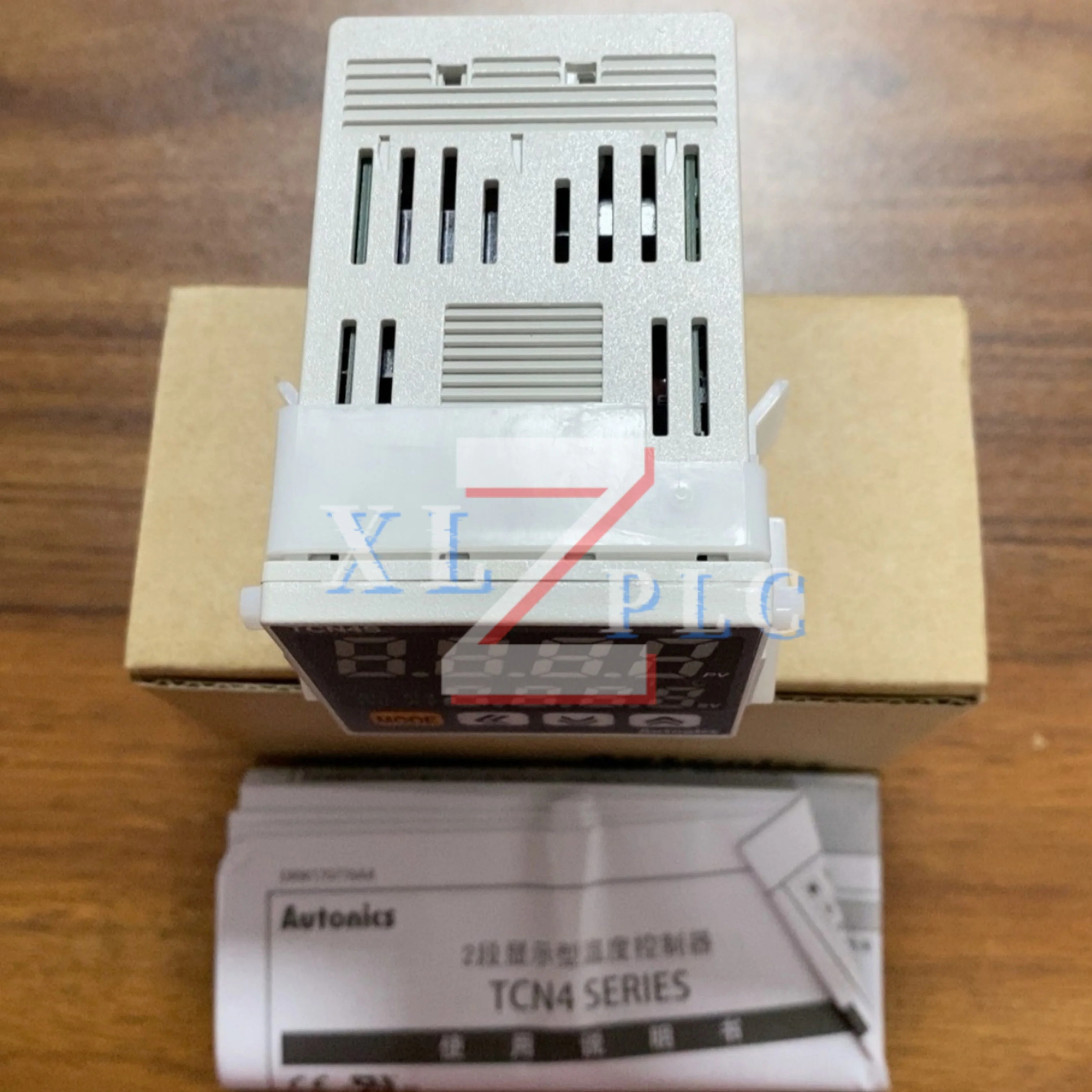 온도 컨트롤러 새 TC4S-14R TCN4S-24R TZ4L-14R