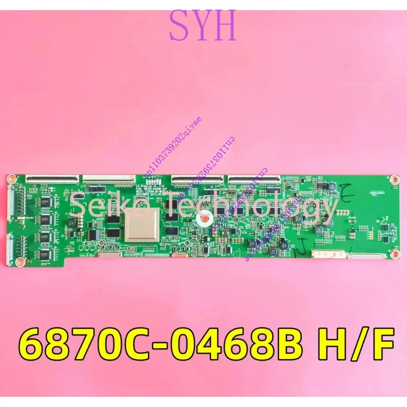LG 55EA9700-CA 로직 보드 6870C-0468B LC550LUD-MFP2-L31잘 작동함