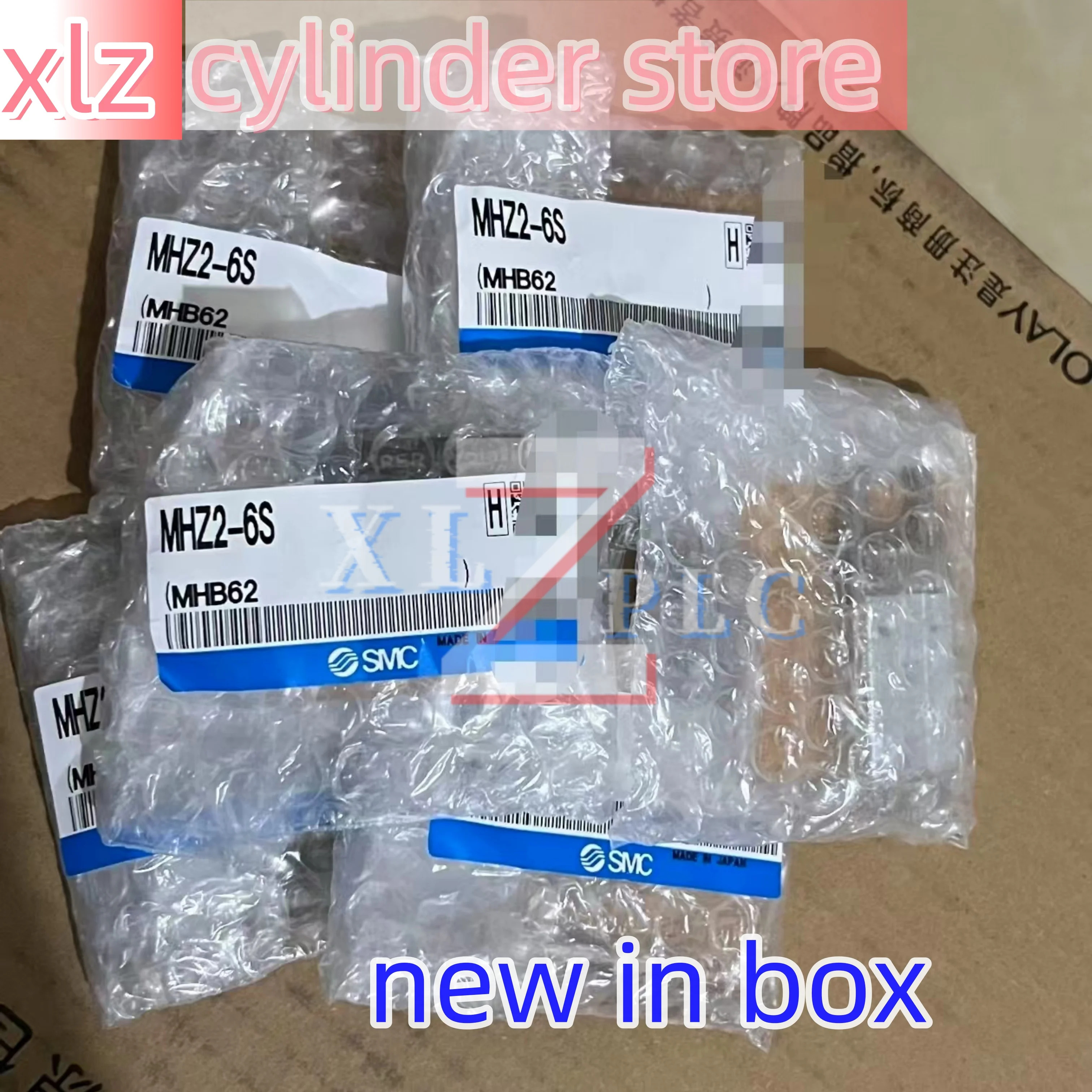 실린더 원본 MHZ2-32D1 MHZ2-6S MHZJ2-10D