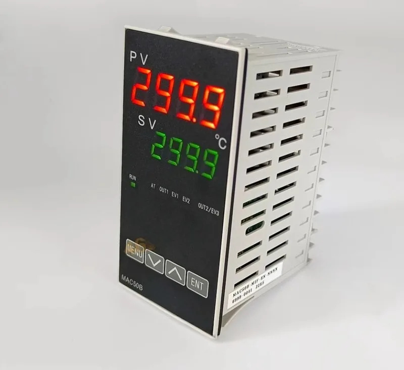 MAC50A 지능형 PID 온도 조절기 MACADB/50C/50D