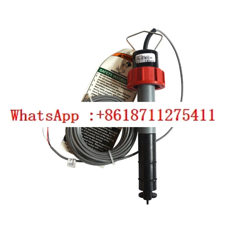 P51530 회전식 유량계 센서 프로브 블로워