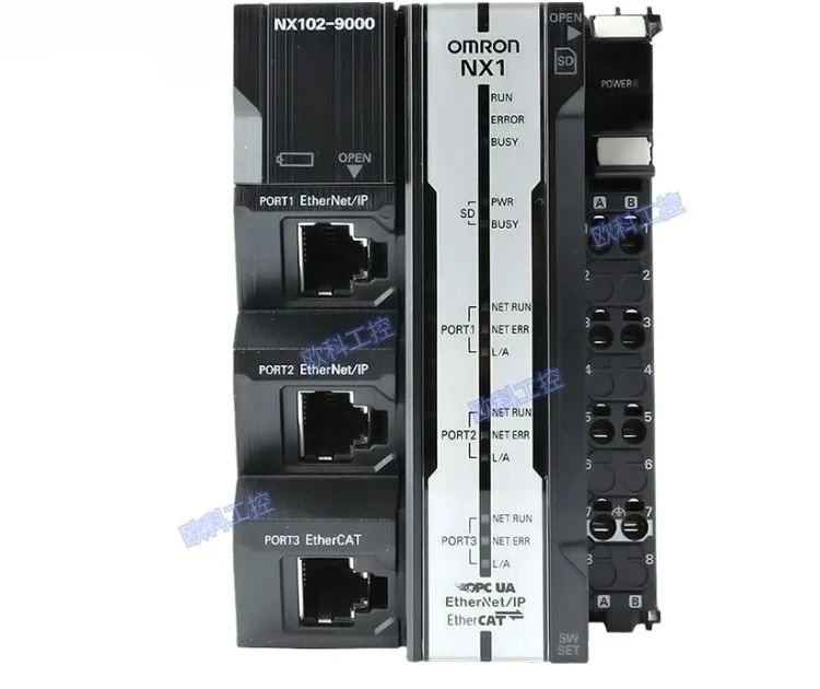 PLCNX102-9000-1100-1200-9020 -1000-1120-1220 CPU 컨트롤러