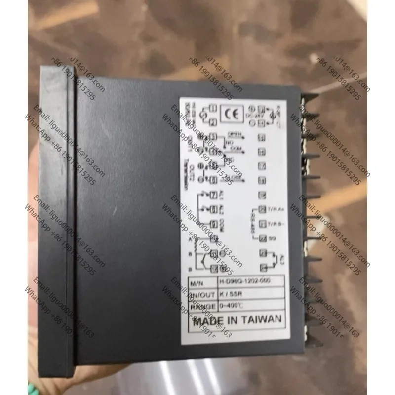 PID-96RISEN 스마트 온도 조절기 컨트롤러 리퍼