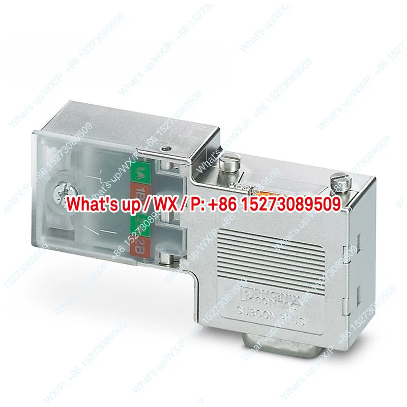 SUBCON-PLUS-PROFIB/90/SC - 2313698 D-SUB 커넥터