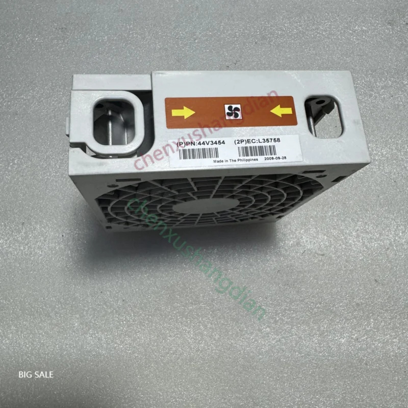 IBM 서버 냉각팬 44V3454 8204-E8A P6-550 9409-M50 42R7657