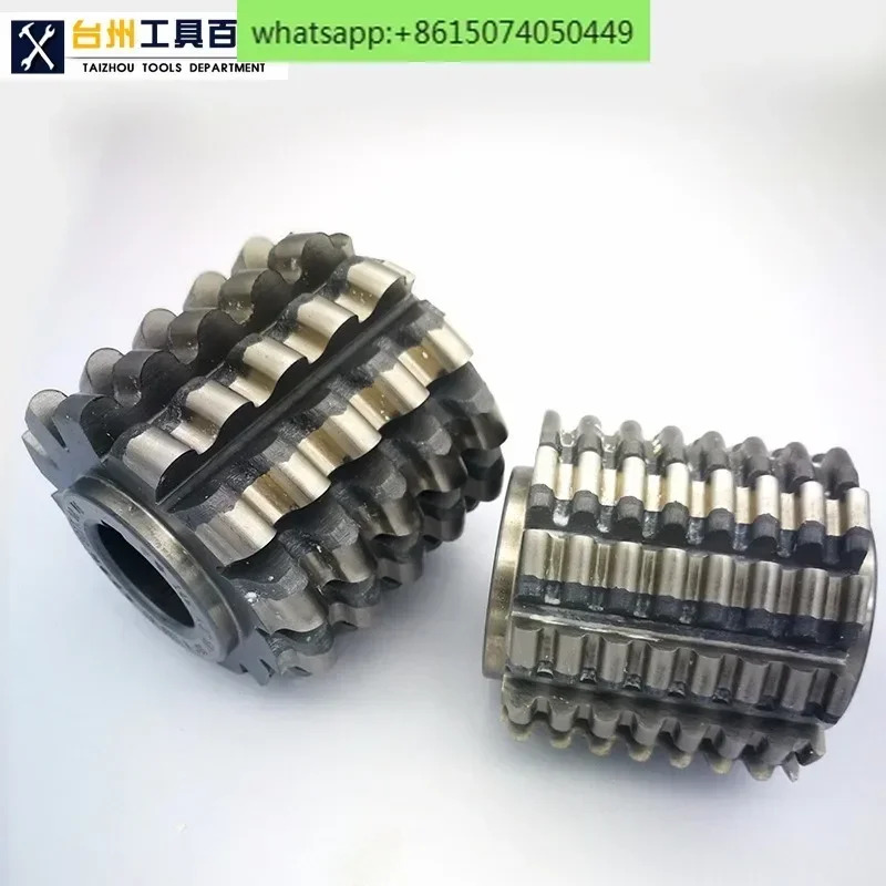 타이밍 풀리 호브 MXL2.032-XXH31.75 Heye 6542 재질