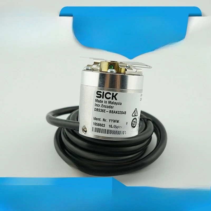 SICK 엔코더 1088098 DBS36E-BBEK00010 부품