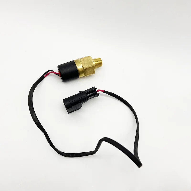 822 150굴삭기 부품 오일 압력센서