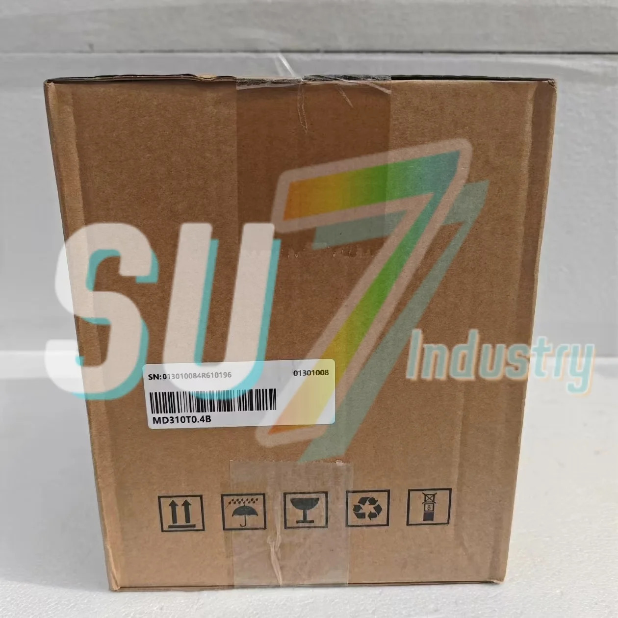 MD310T0.4B MD310T0.7B 주파수 변환기 내 새