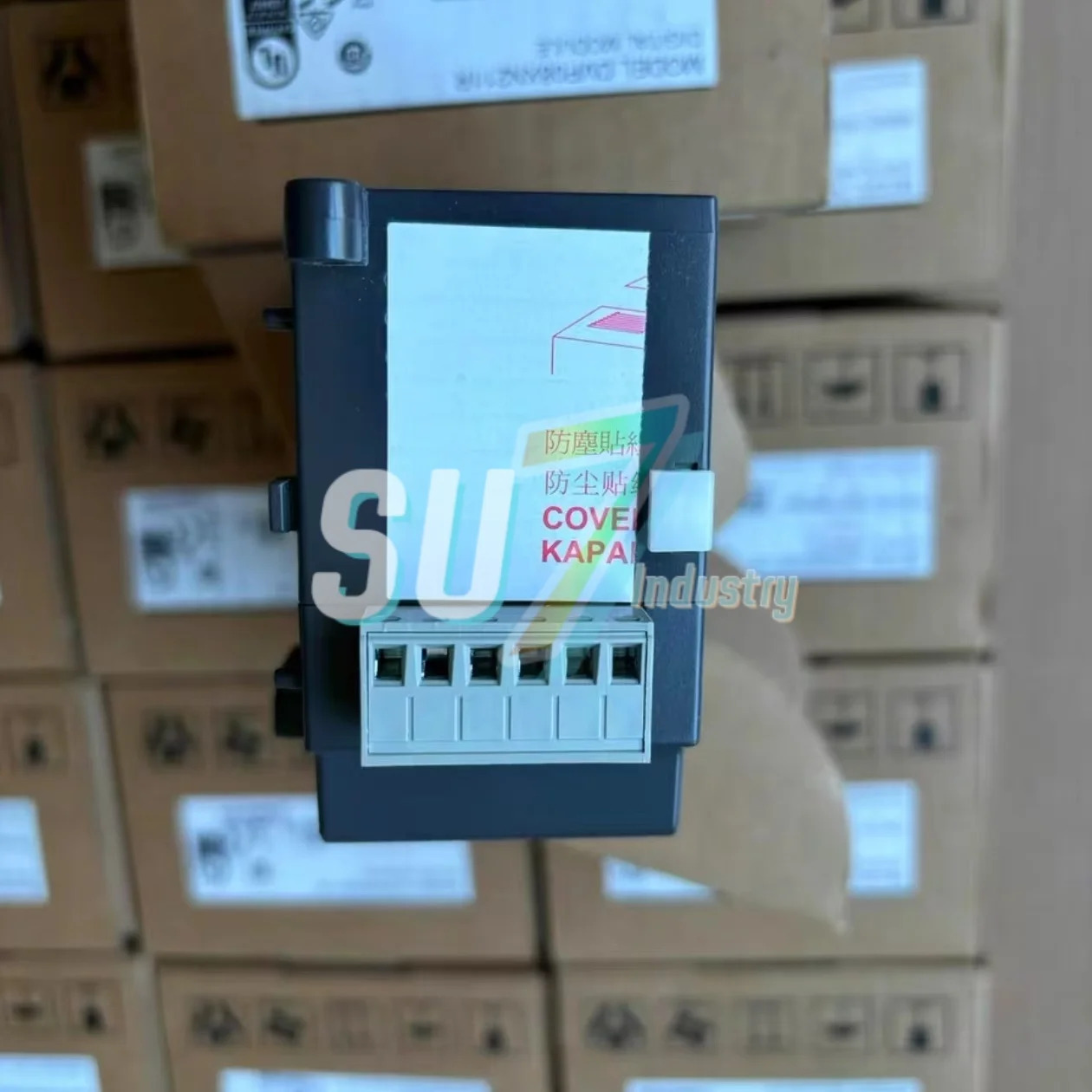 DVP08XM211N DVP08XN211R PLC 모듈 새