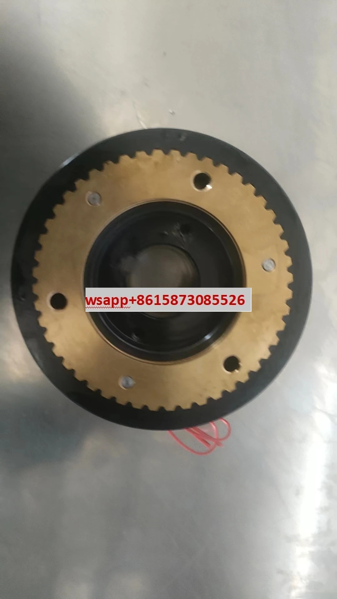 DLY3-1/-3A-5A/10A/25A/41A63A100A200A 공장치아 내장 전자기 클러치