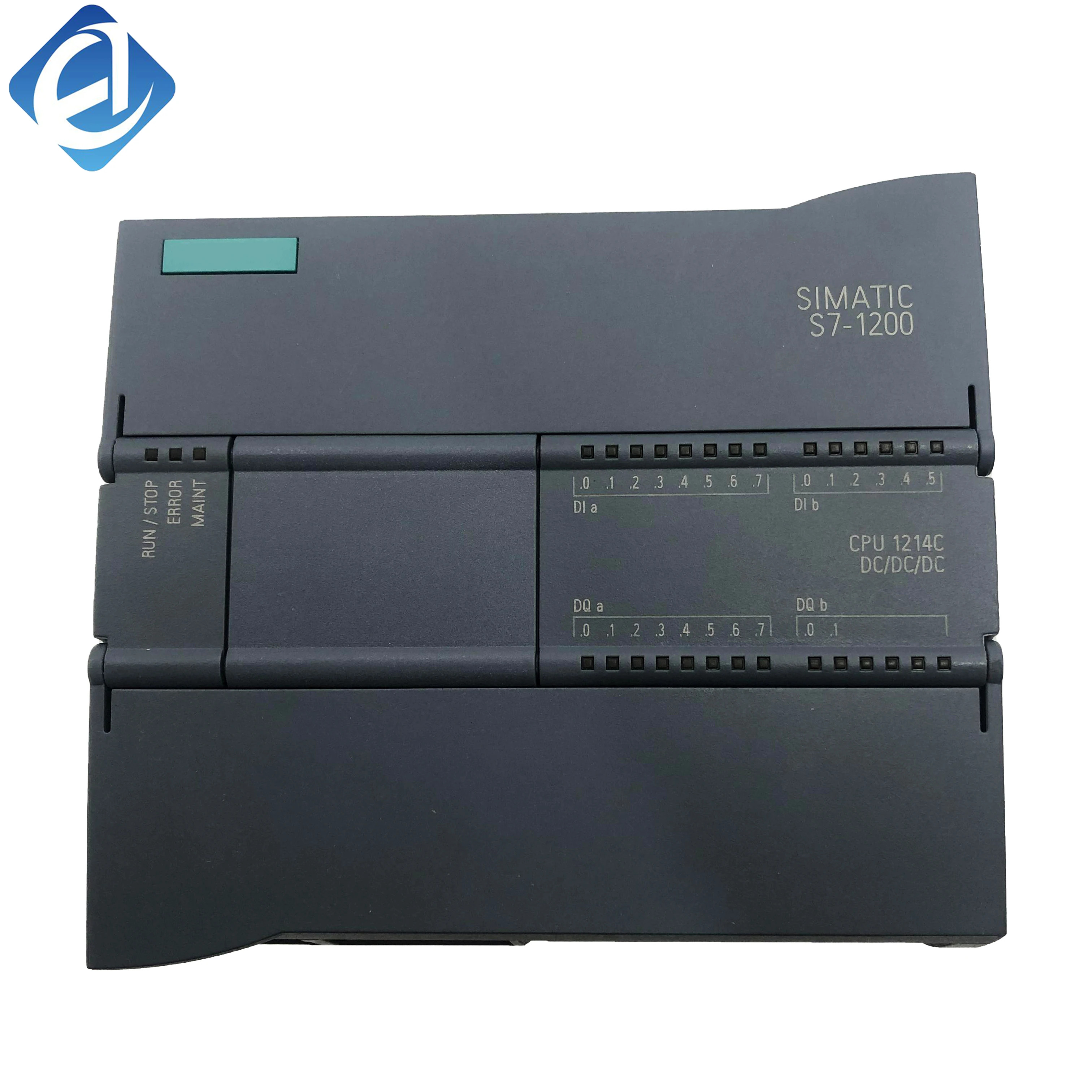 6ES7215-1HG40-0XB0 6es72151hg400xb0 S7-1200 PLC 컨트롤러