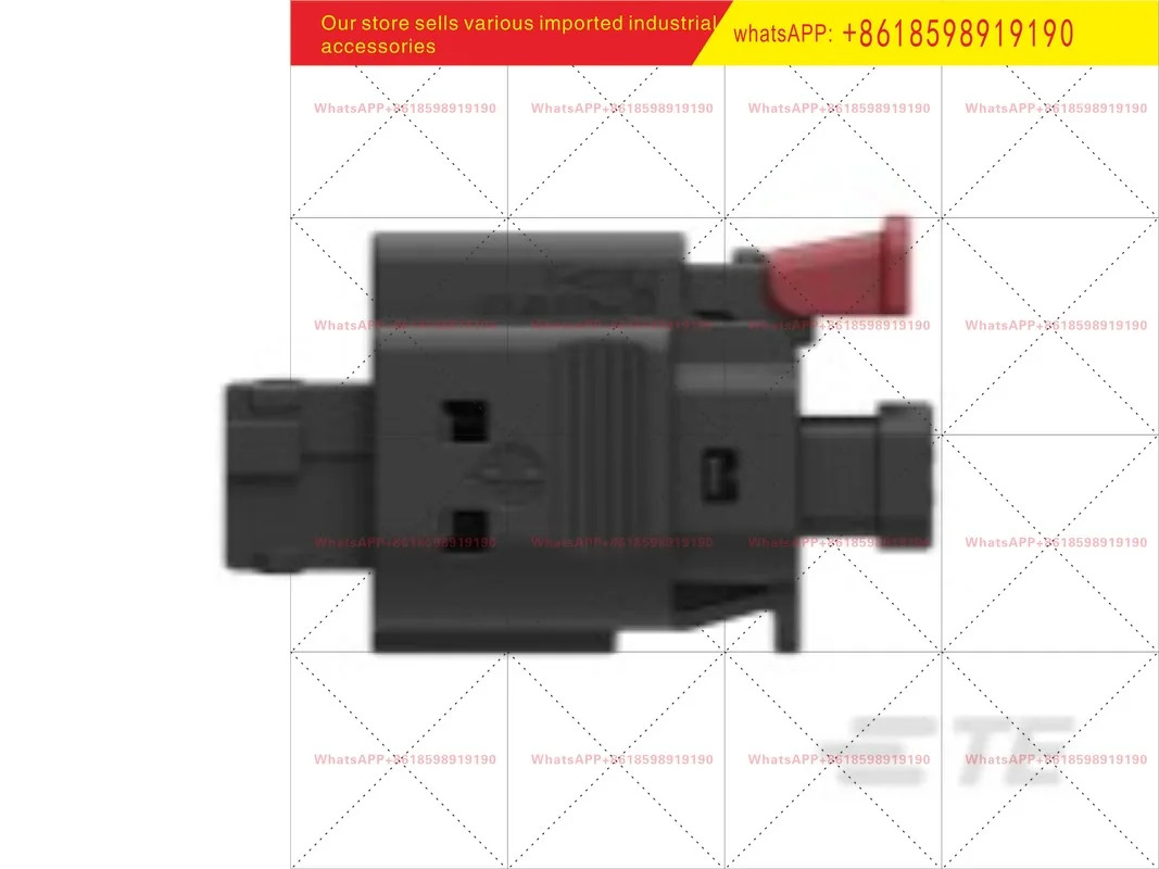 10개 TE Tyco 2318300-1 .