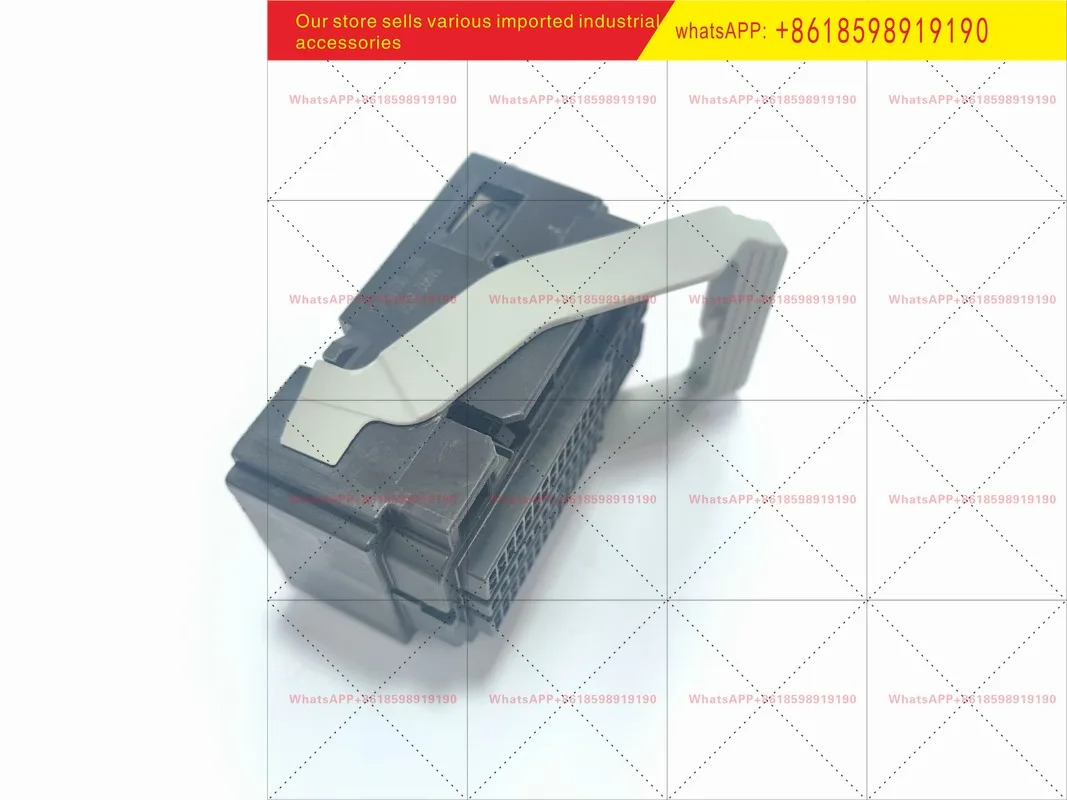 Molex 349928001 34992-8001 95P 암컷 엔드 쉬스 .