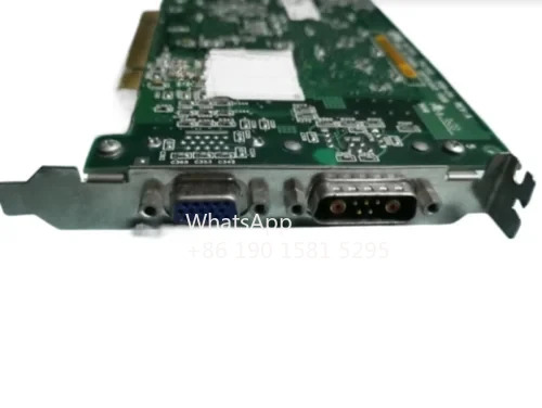 리퍼 matrox PULSAR 586-04 REB A 비디오 이미지 캡처 카드
