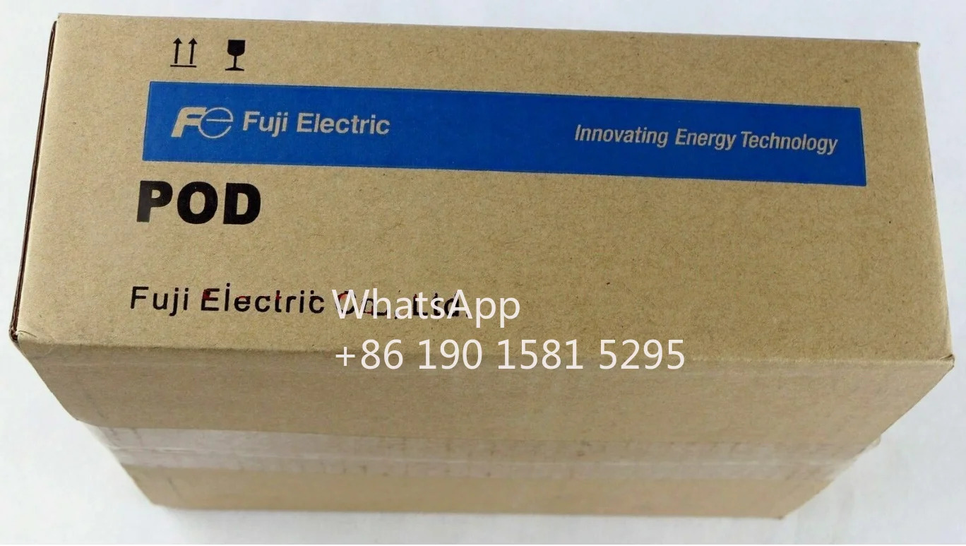V810ICD FUJI HMI 터치 스크린