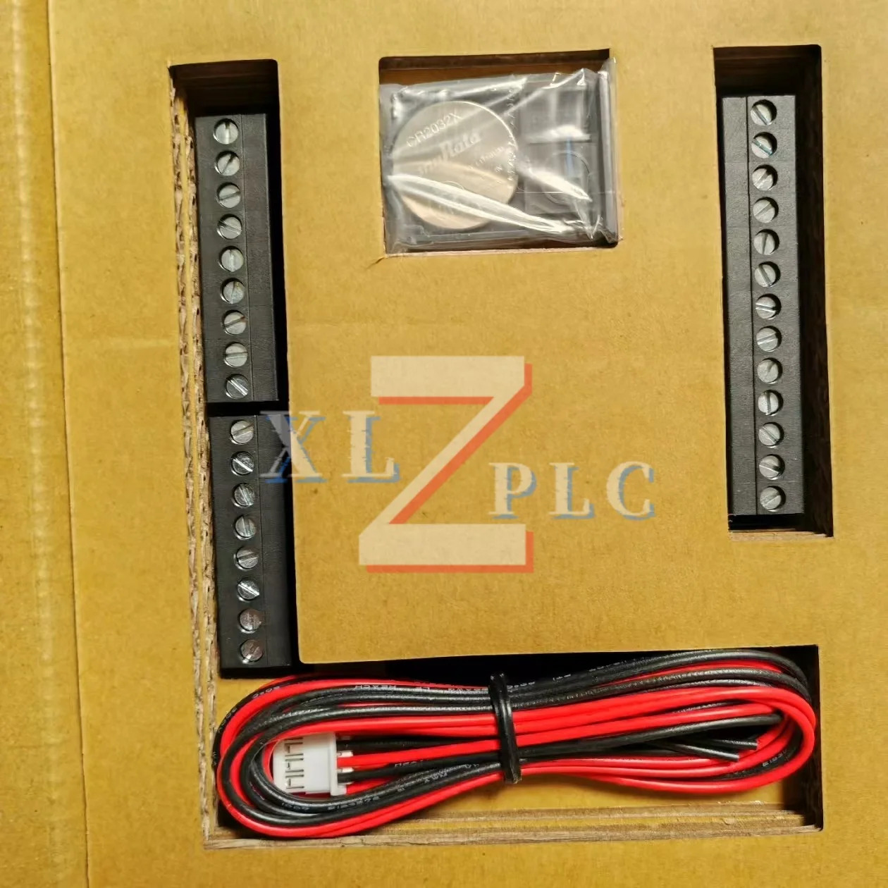 TM3TI4 컨트롤러 새 TM221C24R