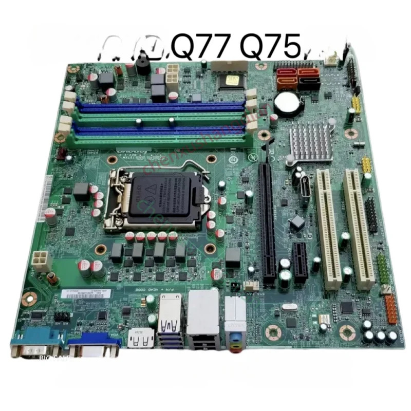 오리지널 메보드 M8400T M6400T M82 M92P IS7XM Q75 Q77 03T7083