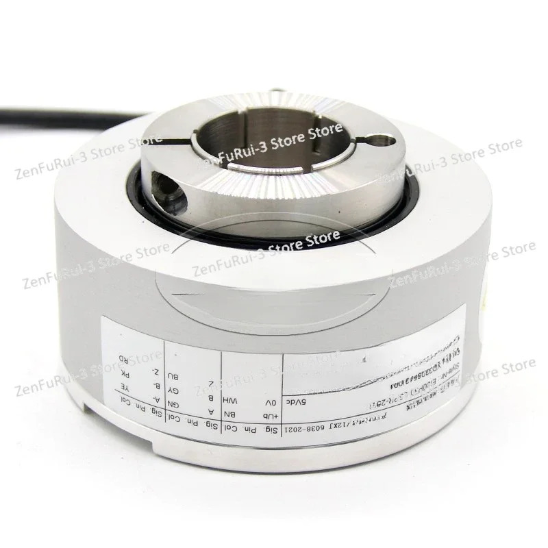 인코더 EI90P30-L5PR-2500 오리지널 포장