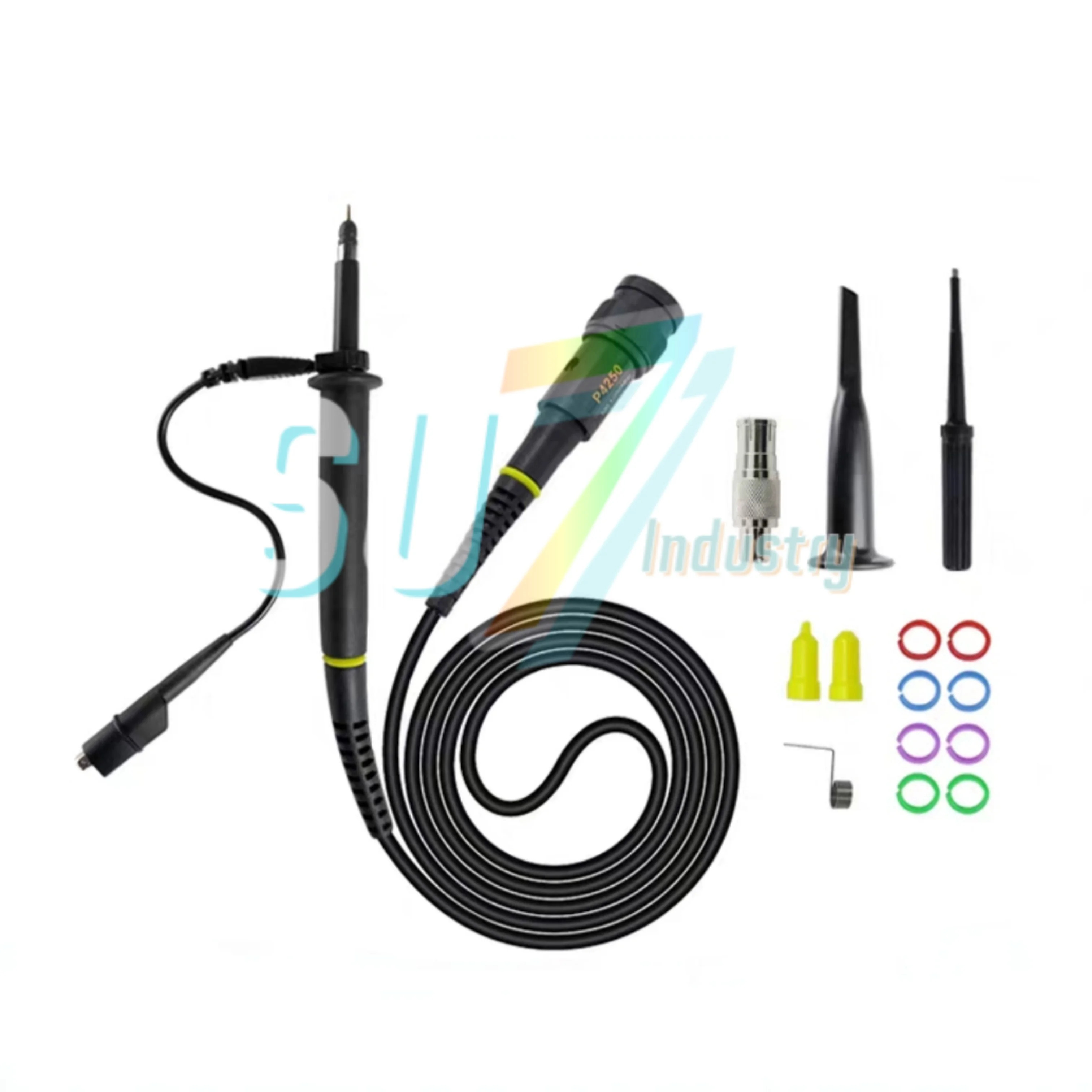 Hantek P4250 고압 프로브 내 새