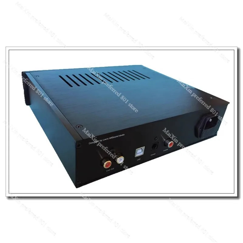 L1543DAC 16X 병렬 TDA1543 디코더