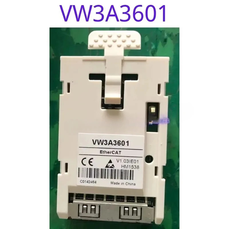 리퍼 드라이브 익스텐더 VW3A3601기능 리퍼는 그대로 유지됩니다.