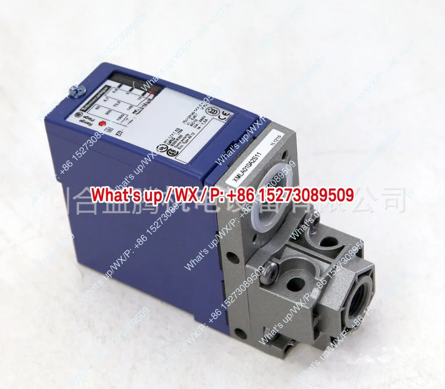 XMLA020A2S12 압력센서1개