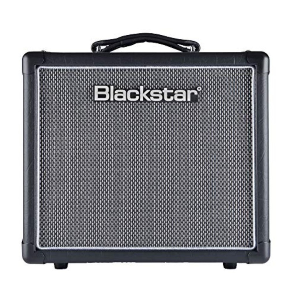 블랙스타 Blackstar 기타 앰프 HT-1R MK2 VALVE COMBO REVERB - 상품 이미지
