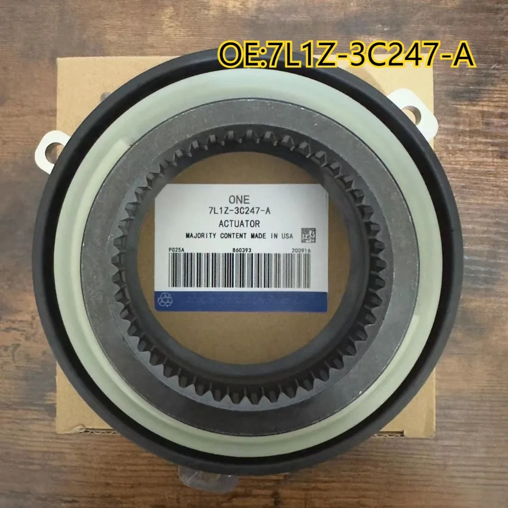 7L1Z-3C247-A 2004- FORD호환 F-150 4WD 자동 잠금 허브 액슬 액츄에이터