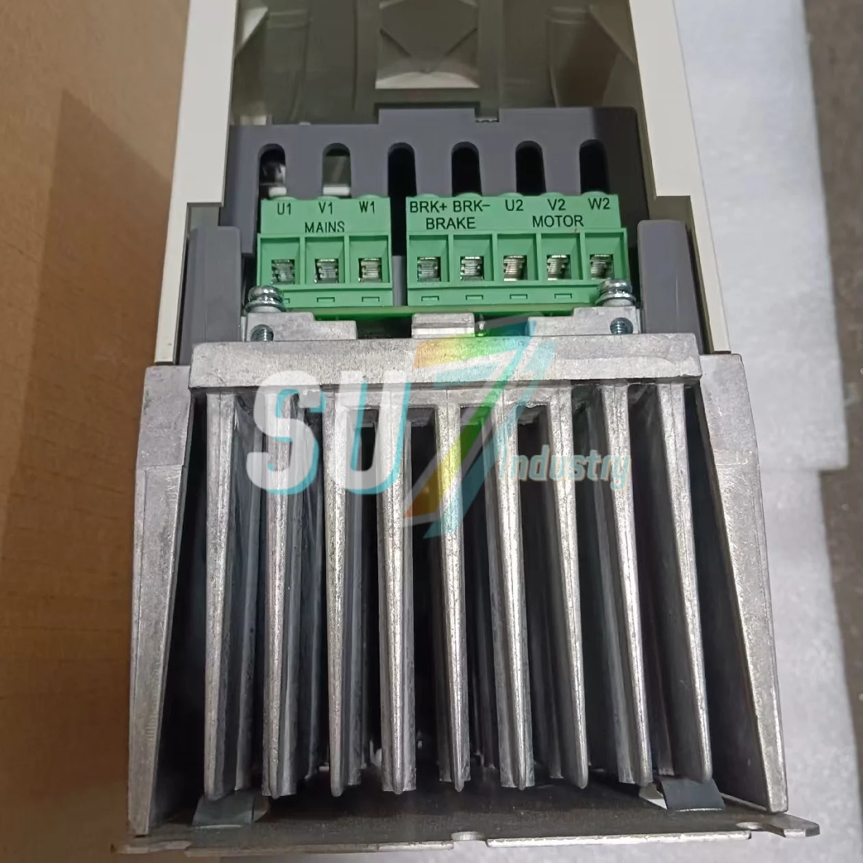 ACS550-01-03A3-4 오리지널 인버터
