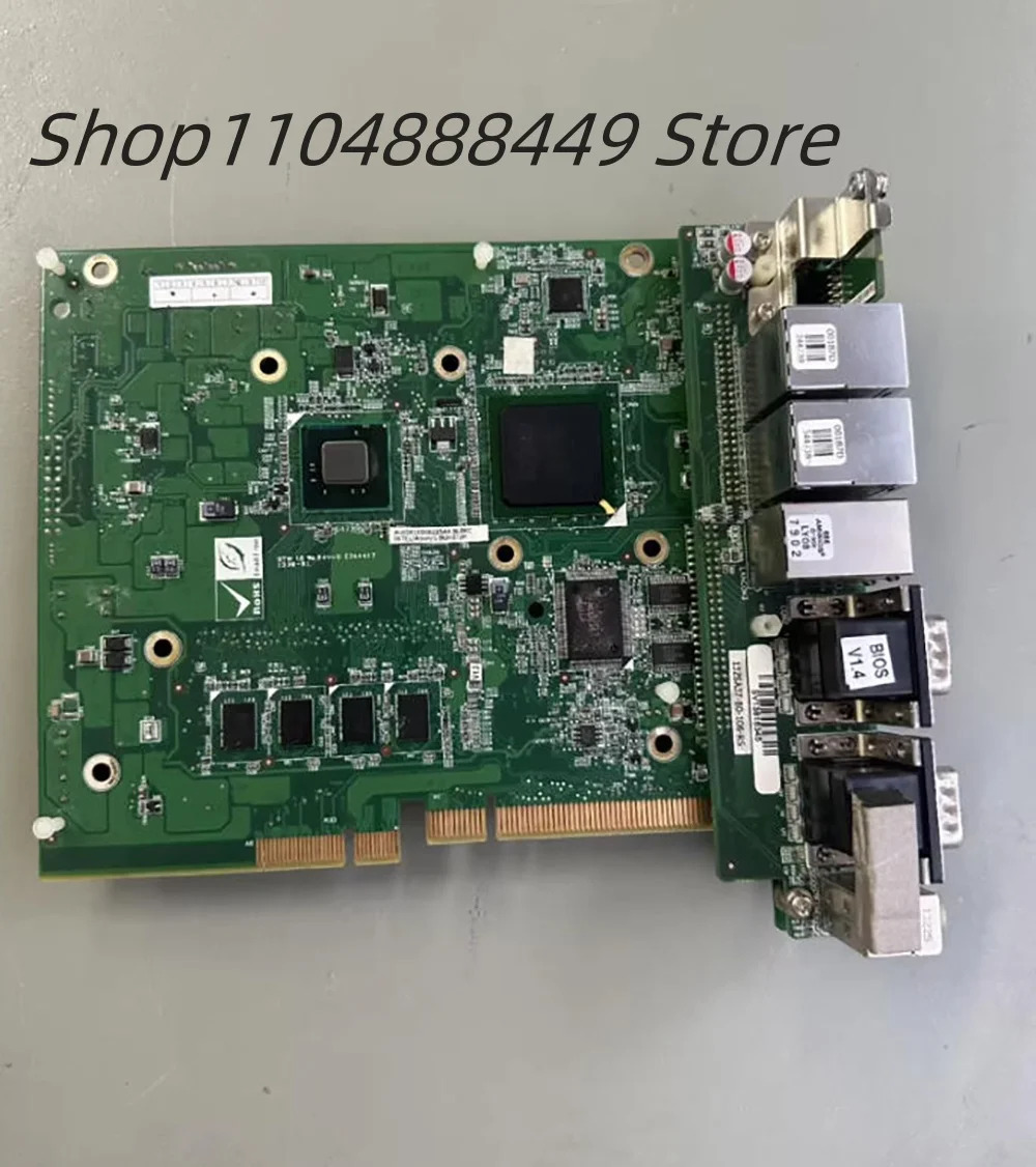 TANKMB-D525 REV1.0 소형 마더보드