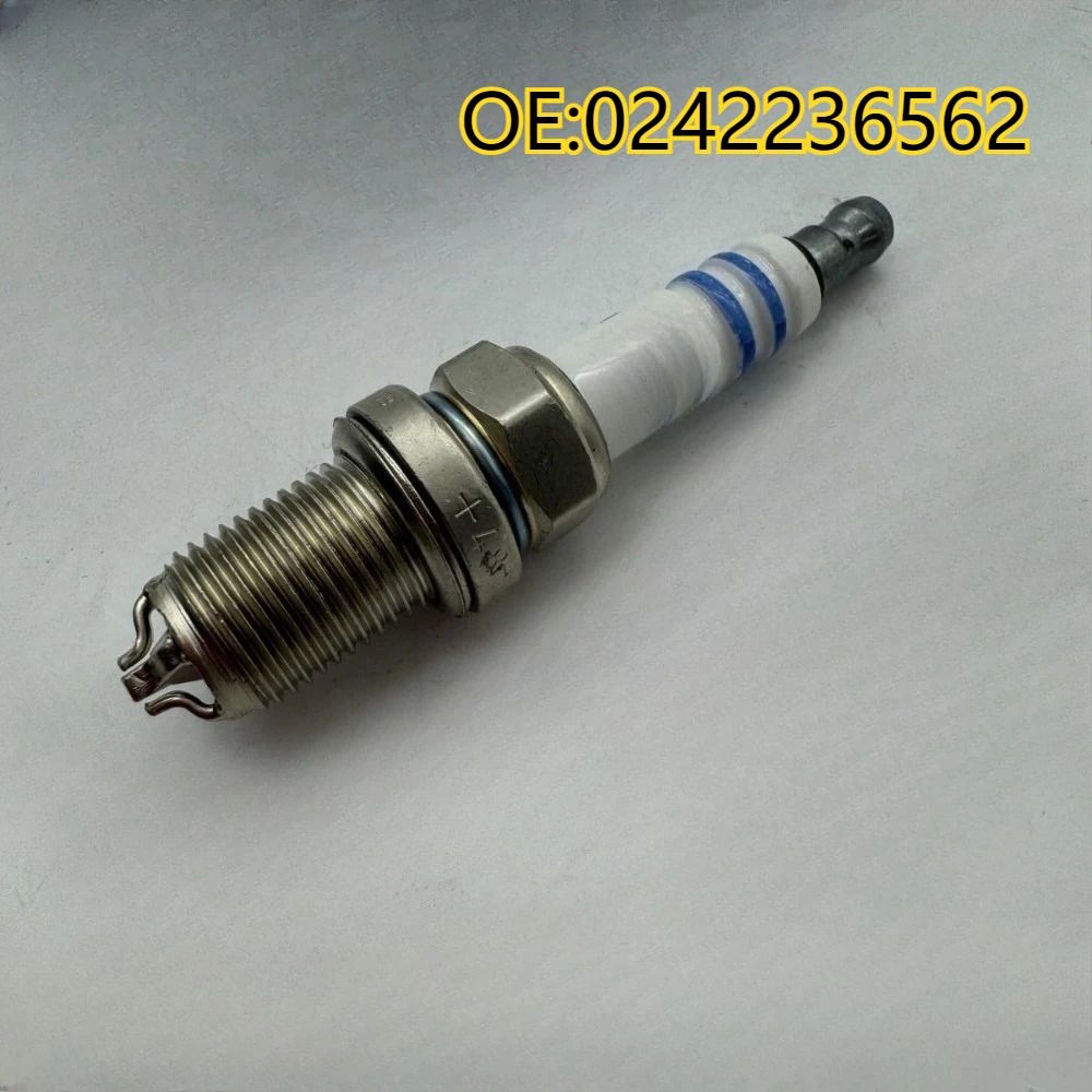 새 0242236562 스파크 플매트 카펫 러그 X5 E34 530i E39 540i E60 FGR7DQP 12120037607 용